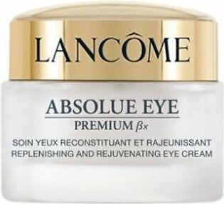 Lancome Absolue Eye Premium ßx Replenishing & Rejuvenating Eye Cream - 6g - MB