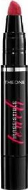 Oriflame The One Irresistible Touch High Shine Lipstick - Pink Passion - 4 ml - 38868