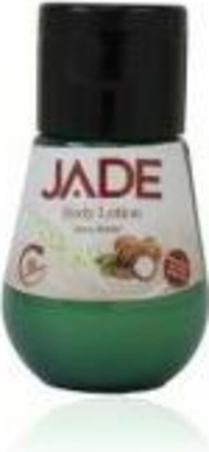 Jade Shea Butter Body Lotion 30ml