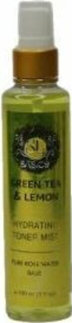 SL Basics Lemon & Green Tea Toner - 100ml