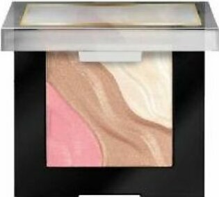 Milani Face And Eye Strobe Palette - 02 Candle Light 5g - 717489791021