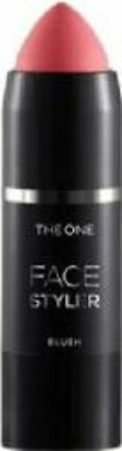 Oriflame The One Face Styler Contour - Stunning Rose - 6g - 36140