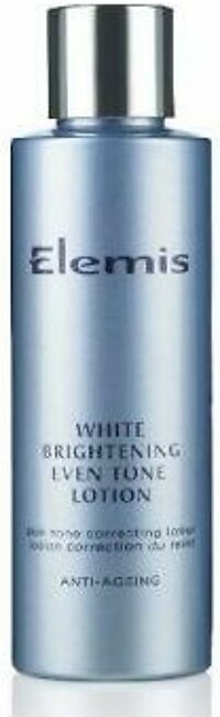 Elemis White Brightening Even Tone Lotion - 150ml - R - 00221