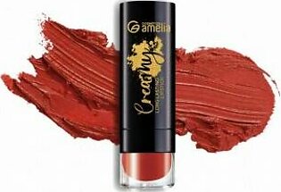 Amelia Creamy Lipstick - Blushing Me
