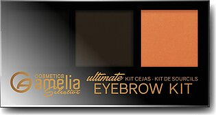 Amelia Eyebrow Kit - 03 Dark Brown