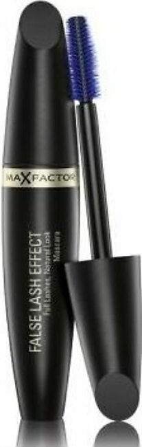 Max Factor False Lash Effect Mascara Black Brown - 3614225257841