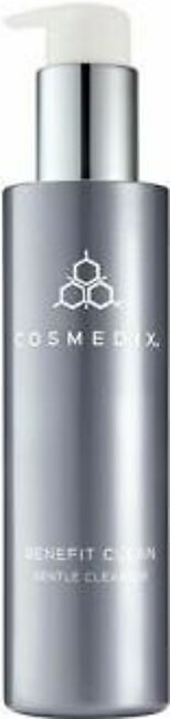 Cosmedix Benefit Clean Gentle Cleanser 150ml - 847137022228