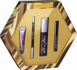 Urban Decay Holiday Hall Of Fame Kit - US - 3605972227935