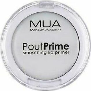 MUA Pout Prime Black and White - 2.3g - 5055402951790