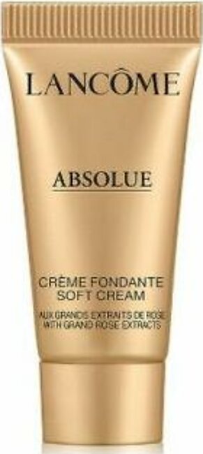 Lancome Absolue Cream Fondate Soft Cream - 5ml - 30150768