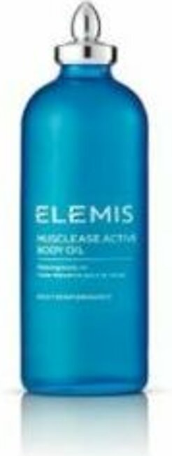 Elemis Musclease Active Body Oil 100ml - 50877 - 641628508778
