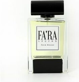 Fara London Legend - 100ml - Fragrance For Men - 3760294020050