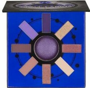 BH Cosmetics Zodiac 9 Color Shadow Palette - Sagittarius