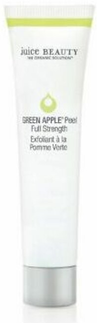 Juice Beauty Green Apple Peel Full Strength - 15ml