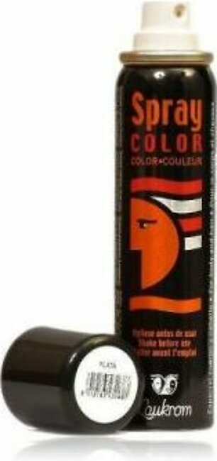 Stageline Color Spray - Hair Steaking - Silver / Plata - 8412183431687