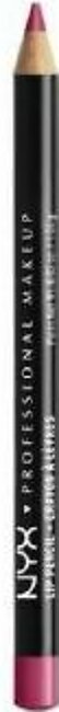 NYX Slim Lip Liner Pencil -Color Fuchsia - SLP 816 - 800897108168