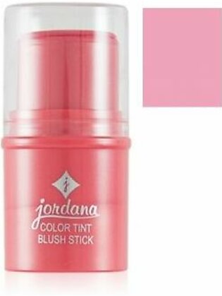 Jordana Color Tint Blush Stick - CBS-07 Baby Pink