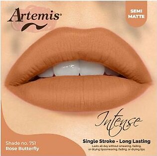 Artemis Lipstick - 751 Rose Butterfly