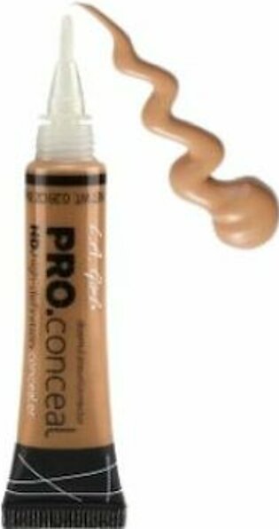 LA Girl Pro Conceal HD Conceal - 8g - Fawn - GC983 - 081555969837