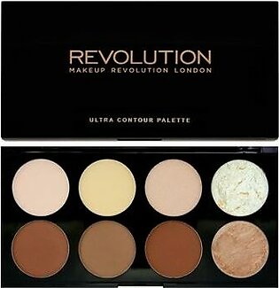 Makeup Revolution Ultra Contour Palette - 5057566146012