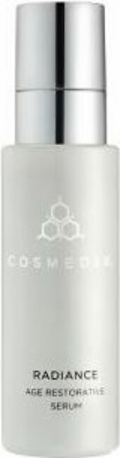 Cosmedix Radiance - Age Restorative Serum - 30 Ml - R - 847137020286