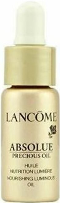Lancome Absolue Precious Oil - 5ml
