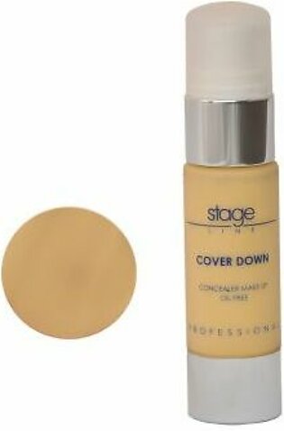 Stageline Cover Down Concealer - AO - 8412183231034
