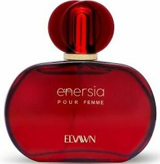 Elvawn Enersia Pour Femme - 100ml