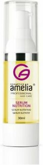 Amelia Hair Nutrition Serum