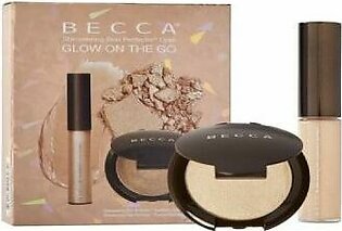 Becca Glow on the Go Shimmering Skin Perfector – Opal - 9331137019261