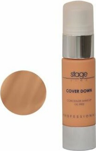 Stageline Cover Down Concealer - OR - 8412183231058
