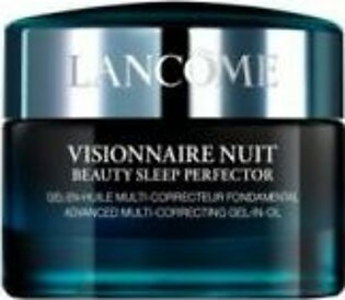 Lancome Beauty Sleep Perfector Advanced Multi Correcting Gel In Oil - 15ml - MB
