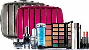 Lancome Holiday Special 10 Full Size Favorites Makeup Kit
