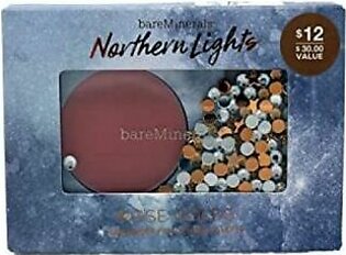 Bareminerals Northern Lights - Rose Gold Eye Cheek Palette - 098132537754