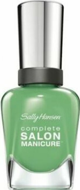 Sally Hansen Complete Salon Manicure Nail Polish - Moheato - SM - 671 - 74170444711