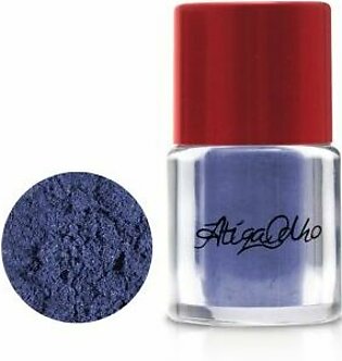 Atiqa Odho Color Cosmetics Loose Shimmer Eyeshadow - ASPP-03 - Aquamarine