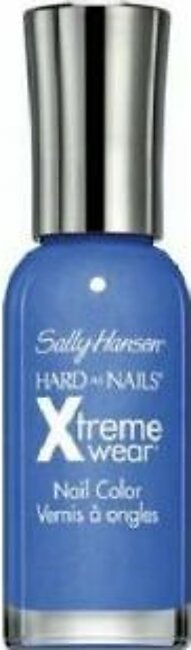Sally Hansen Hard As Nail HN - 420 Pacific Blue - 74170357288