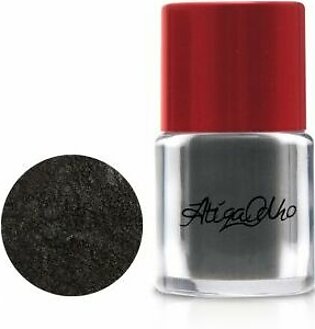 Atiqa Odho Color Cosmetics Loose Shimmer Eyeshadow - ASPP-12 - Black Opal