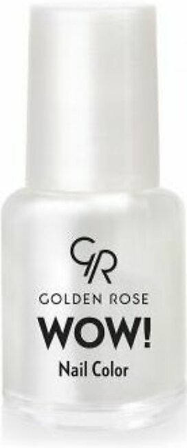 Golden Rose Wow Nail Color.(02)