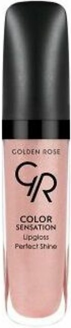 Golden Rose Color Sensation Lipgloss 102