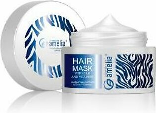 Amelia Silk Vitamin Hair Mask