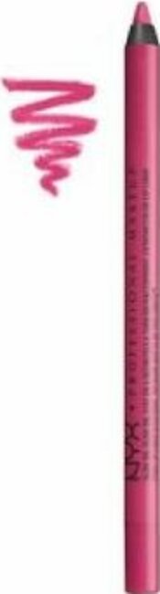 NYX Slide On Lip Pencil - SLLP07 Fluorescent - 800897839468