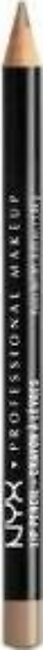 NYX Slim Lip Liner Pencil - Citrine - SLP 843 - 800897126352