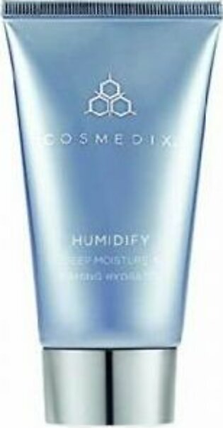 Cosmedix Humidify - Deep Moisture 7 Firming Hydrator - 74Gm - 847137046217