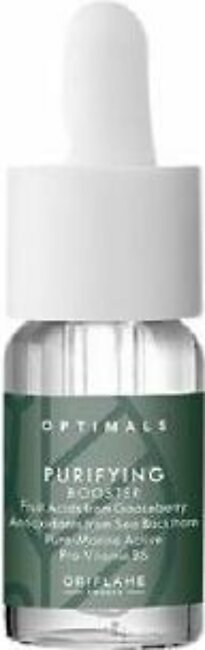 Oriflame Optimals Purifying Booster - 15ml - 42632