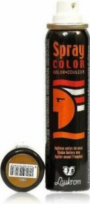Stageline Color Spray - Hair Steaking - Gold / ORO - 8412183431670