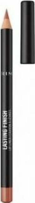 Rimmel Lasting Finish Lip Pencil - 725 Tiramisu - 3616301237006