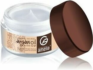Amelia Argan Oil Cream