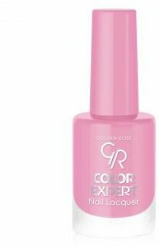 Golden Rose Color Expert Nail Lacquer (53)