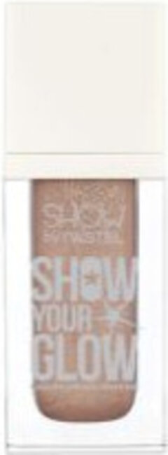 Pastel Show Your Glow Liquid Highlighter - 71